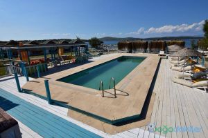 The Aya Yorgi Beach