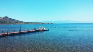 Çataltepe Plajı