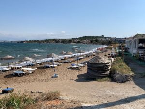 İğdeli Plajı