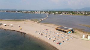 Cunda Duba Plajı