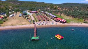 Cunda Mocamp