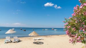 Altınkum Plajı