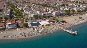 Altınoluk Halk Plajı