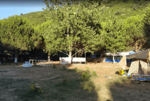 Camlikalti Picnic and Campground
