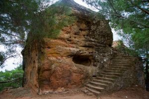The Altar of Zeus