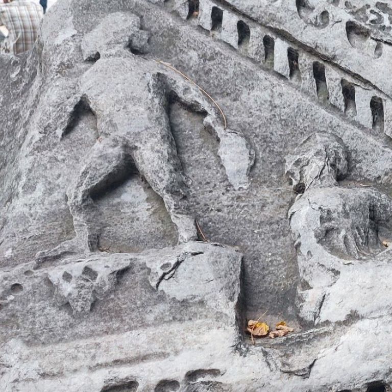 Erdek Açık Hava Müzesi 2. Fotoğraf