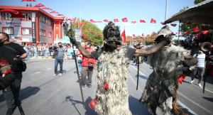 Balıkesir’in Gizli Silahı: Tülütabaklar