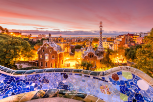 Park Güell
