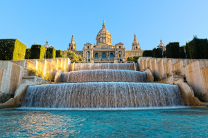 The National Museum of Art of Catalonia