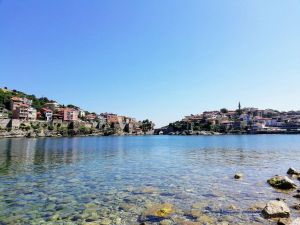 Amasra Rotası