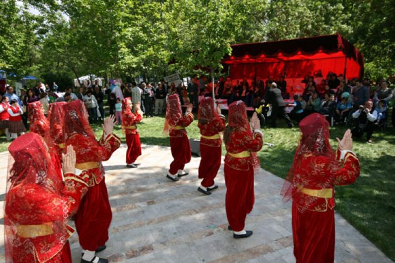 2024 Amasra Kültür ve Sanat Festivali 1. Fotoğraf