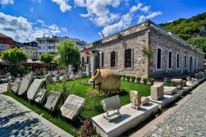 The Amasra Museum