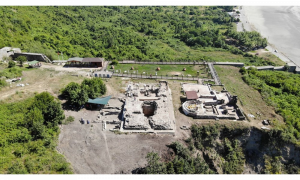 Amasra Antik Tiyatro