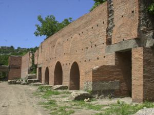 Bedesten
