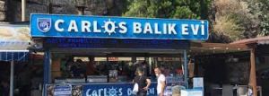 Carlos Balık Evi