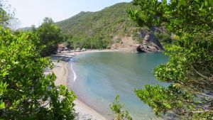 Karaman Plajı