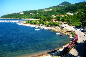 Liman Mevkii
