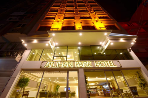 The Atlıhan Park Hotel