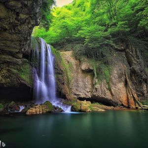 Bayburt Doğal Güzellikleri