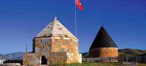 Şehit Osman Türbeleri