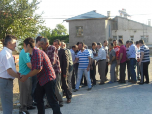Bayram Çıkarma