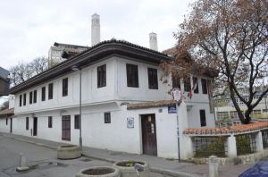 Vuk ve Dositej Müzesi