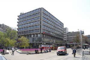 Belgrad Kültür Merkezi