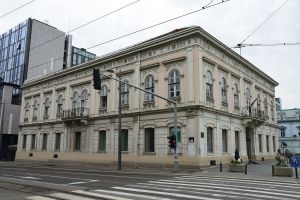 Belgrad Kütüphanesi