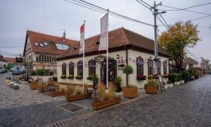 Šaran Restoran