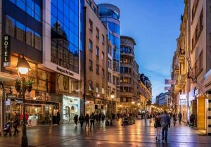 Belgrade Art Otel