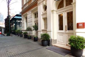 Klub književnika Restoran