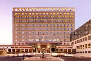 Metropol Palace Otel