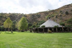 Bilecik Cennet Vadisi