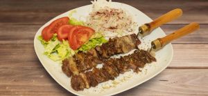 Bilecik Dostlar Cağ Kebap