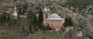 Orhangazi Camii