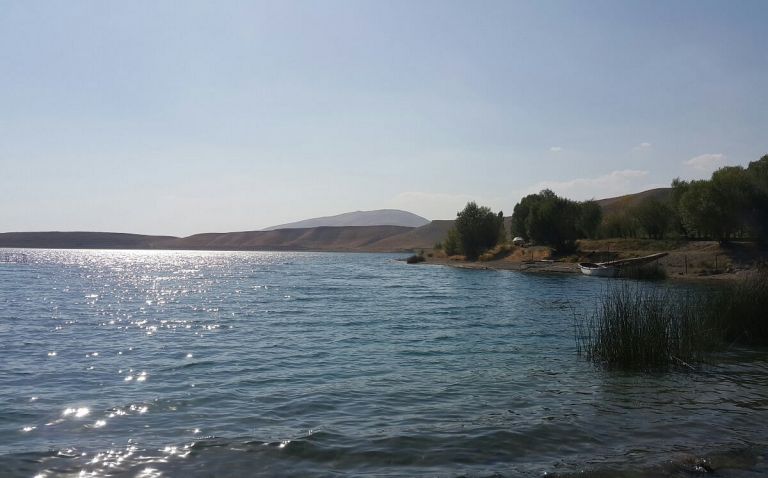 Aygır Gölü 5. Fotoğraf