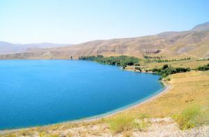 The Aygir Lake