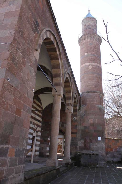 Alexander Pasha Mosque 6. Fotoğraf