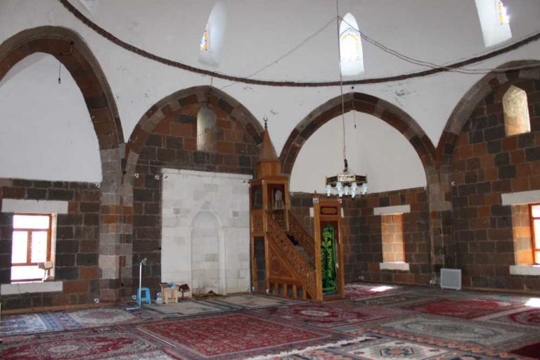 İskender Paşa Camii 4. Fotoğraf