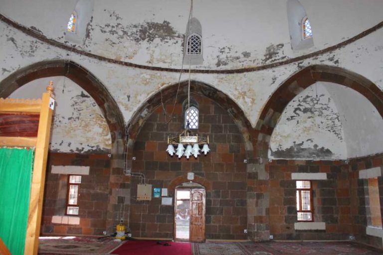 İskender Paşa Camii 3. Fotoğraf