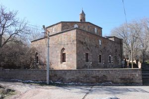 İskender Paşa Camii