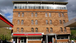 Öz Çavuşoğlu Otel