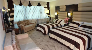 Hotel Tatvan Kardelen