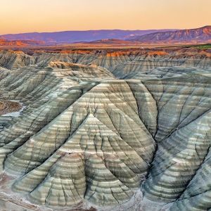 Gökkuşağı Tepeleri