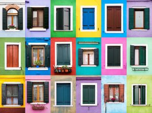 Bu Pencerelerin Ruhu Var