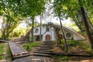 Türkiye'nin En İyi Butik Otelleri