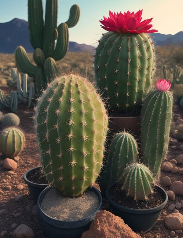 Kaktüs🌵 2. Fotoğraf