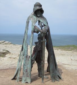 Muhteşem Heykeller Dizisi