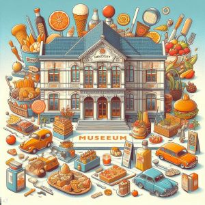 En Lezzetli Müzeler