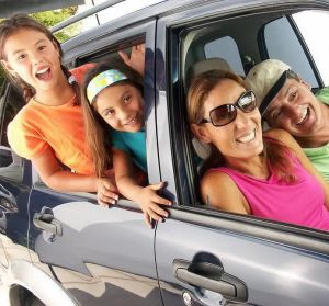 Ara Tatilde Çocuklarla Yapılan Uzun Yolculuklar İçin Öneriler